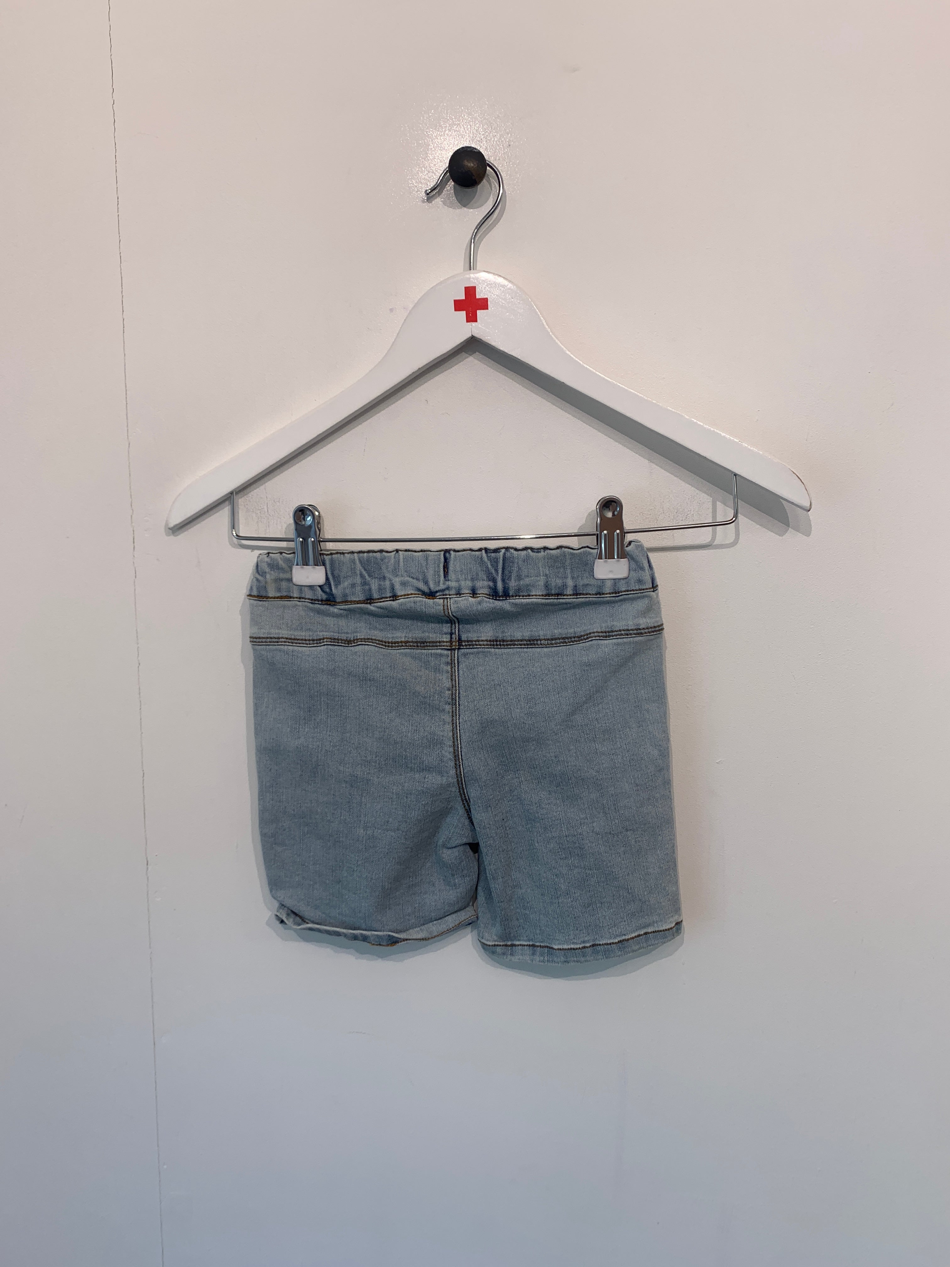 Lil`Atelier Shorts